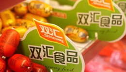 双汇发展营收净利下挫，绕不开的“进口猪肉”，食安问题频发