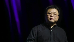 羅永浩，五十而知天命