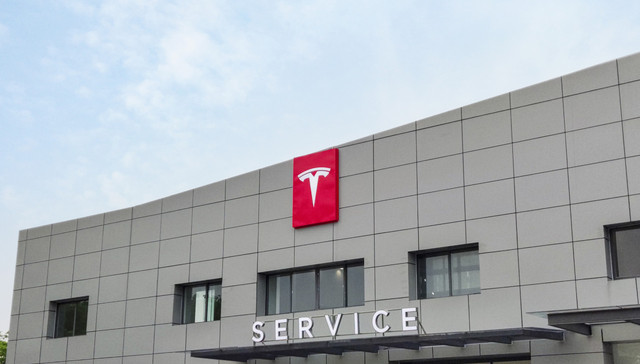 闪电快讯丨上海工厂停摆21天 特斯拉复产一波三折