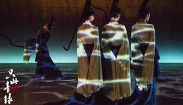 裹挟传统文化的网红汉服，还能再割韭菜吗？