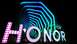 荣耀先赢小米，再谈超越苹果的梦想