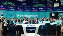 大家吃飽，云米跌倒？百億豪言何時成真？