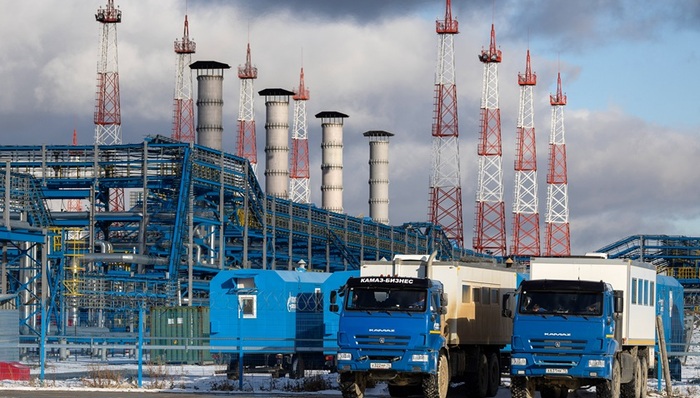 俄罗斯,天然气,石油,欧盟