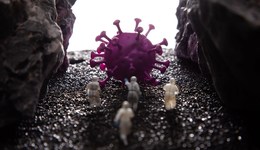 3月以來(lái)本土感染者逼近50萬(wàn)例，全國(guó)疫情已呈現(xiàn)逐漸企穩(wěn)態(tài)勢(shì)