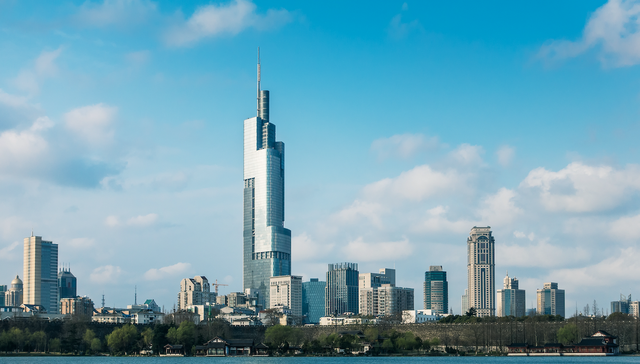 快看｜南京首套房利率普遍降至5.2%，二套房约5.5%