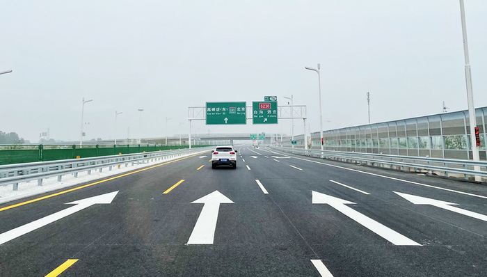 高速公路上市公司2021年收入大涨，部分企业利润翻倍