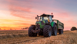 潍柴动力斥资15.84亿控股潍柴雷沃，农业装备是被低估的赛道吗？