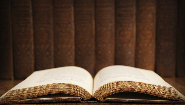 关乎知识、尊严与怜悯之心：我们为什么需要图书馆？| 世界读书日书单