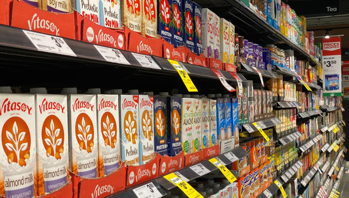 品渥食品,利润下滑,毛利率