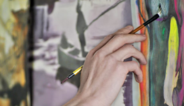 在b站找機(jī)構(gòu)學(xué)畫畫，斜杠青年背上了“培訓(xùn)貸”