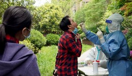 四問(wèn)上海高頻次大規(guī)模核酸檢測(cè)：意義何在？如何防止交叉感染？