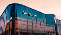 長城汽車兵敗“WEY”品牌，魏建軍需要反思