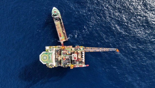 中国海油正式登陆A股，“巨无霸”是否会破发？