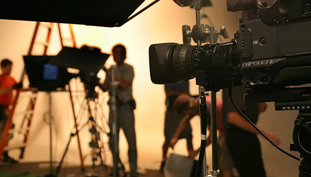 正午阳光,内容创作,影视剧