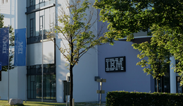 混合云業(yè)務(wù)提振業(yè)績，IBM一季度財報超出預(yù)期