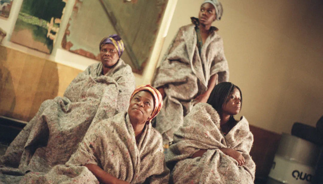 世界一舞台，世人皆俳优：西非发展戏剧的变迁