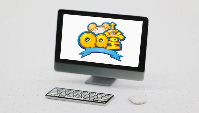 运营17年后腾讯《QQ堂》今日正式关服，账号等信息将全部删除