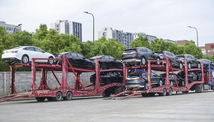 上海开启复工复产，重点打通长三角供应链