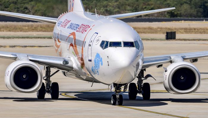 东航MU5735航空器飞行事故调查初步报告：当天无故障报告、无危险货物