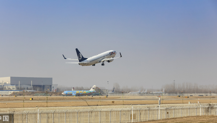 山航集团领导层大换血