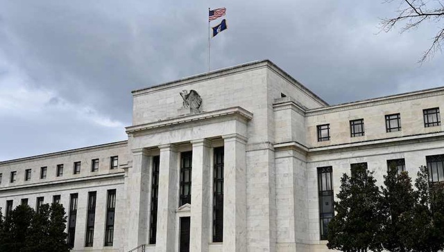 美联储,通胀,加息,利率,衰退,收益率