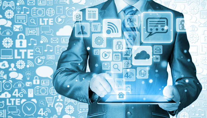 财说 | 中国软件营收增长四成，国产麒麟软件的未来有多乐观？