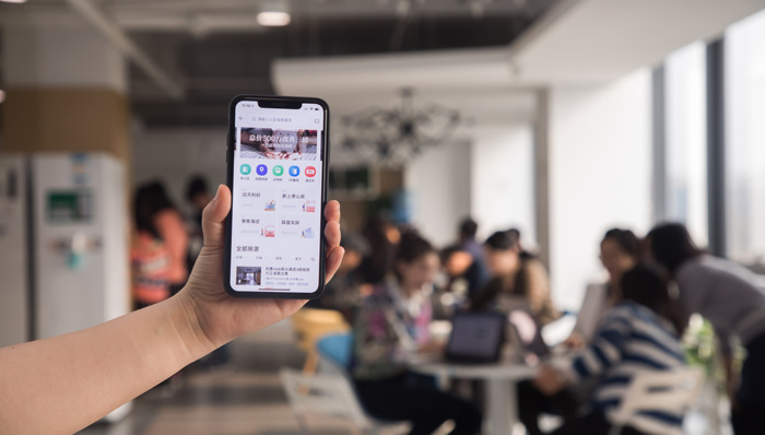 圣都正式加入贝壳  “一体两翼”战略拼图再进一步