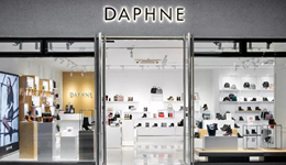 难得盈利或是昙花一现，达芙妮学不会南极人