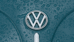 大众的“中国结”