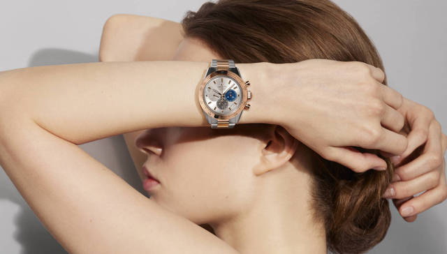 真力时CEO：我们的豪华运动腕表已有很长的等位名单 ｜ 大腕说