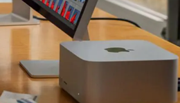 Mac Studio评测：“Mac”的身份成为其上限