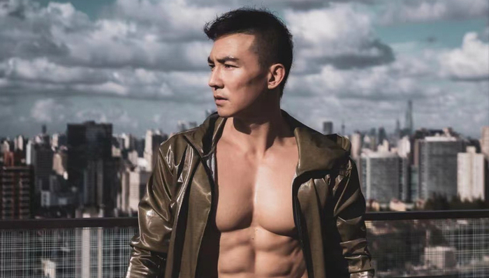 抖音,视频直播,刘畊宏,居家健身