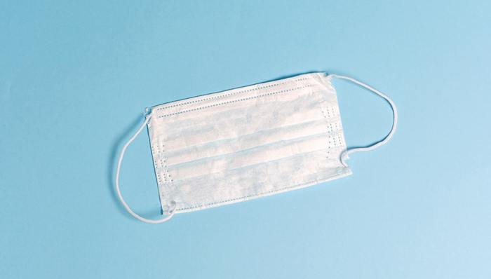 文创口罩,社交,竞争激烈