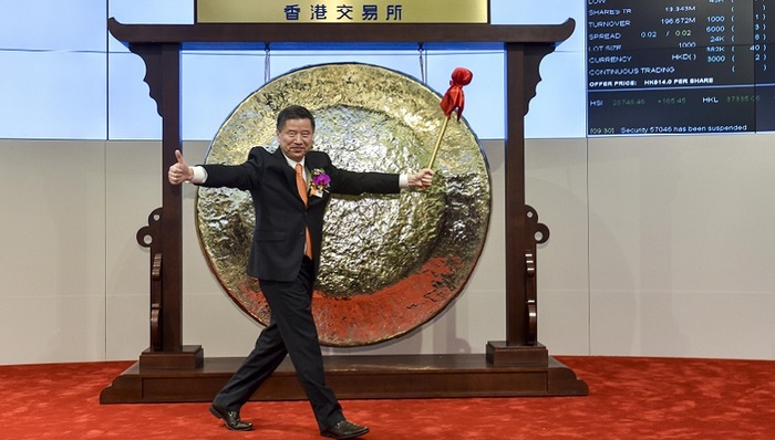 新冠药概念救得了歌礼制药吗？