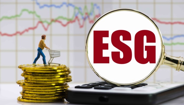 证监会副主席方星海：ISSB计划年底颁布ESG披露准则，将对中国企业产生重要影响