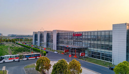 上海三一重机本周将恢复正常生产水平 | 上海战疫