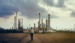 开工率创15年新低，山东地炼落后产能将加速退出