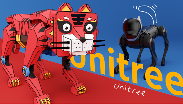 完成数亿元B轮融资，这家四足机器人公司获经纬创投和敦鸿资产投资