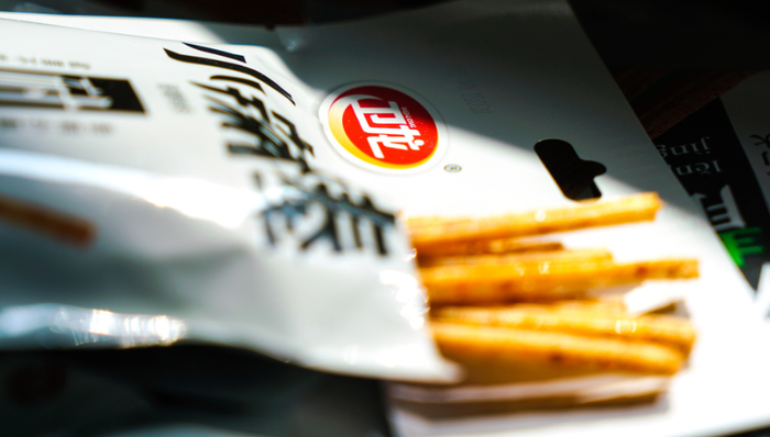 辣条,涨价,广告投放