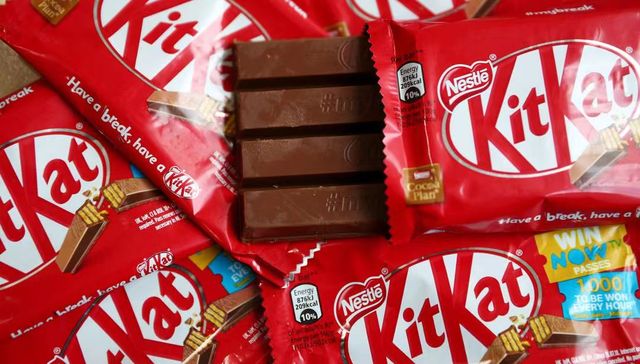 雀巢,投资,财报,销量,涨价