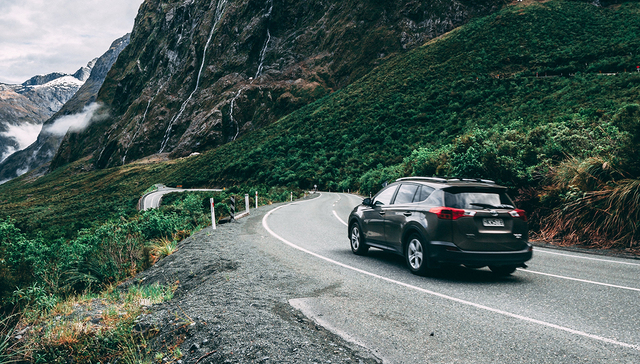 快看 | 租租车完成数千万美元融资，为疫情后全球旅游市场做准备