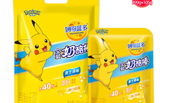 妙可藍(lán)多的2022年Q1財(cái)報(bào)中，能否發(fā)現(xiàn)下一個(gè)“奶酪棒”產(chǎn)品？