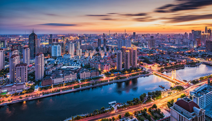 去化周期超2年，天津房协召集房企开会研究销售方案