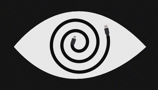 信息洪流当前，注意力不仅是经济的，也是政治的