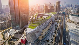 除了减免租金，商业地产商还能如何应对疫情考验？