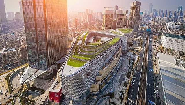 除了减免租金，商业地产商还能如何应对疫情考验？