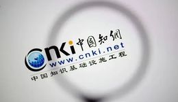 知网何时跌下神坛？