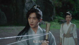 《且试天下》：熟悉的“大IP+流量”，能否扛起今年古偶“爆款KPI”？