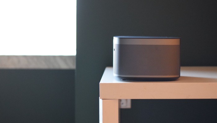 投影仪市场竞争激烈，极米科技2021年净利润增速下滑、营销费用上涨