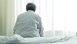 当奶奶开始忘记我：失忆的人生，背后藏着婚姻的真相